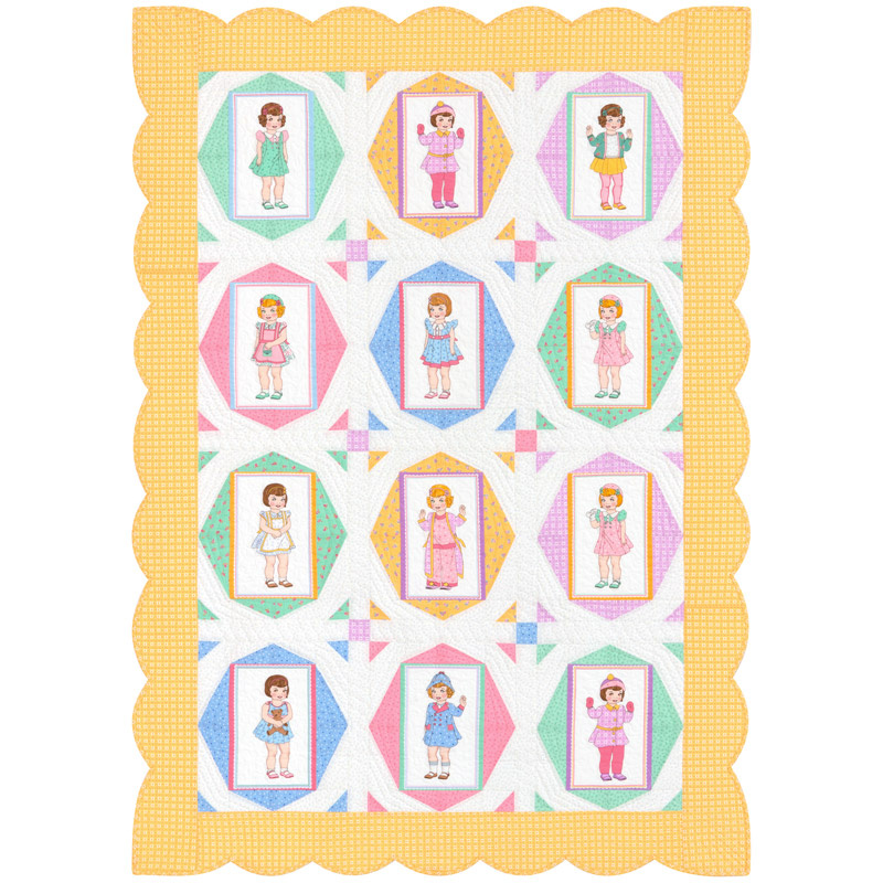 Penny's Dolls Kit