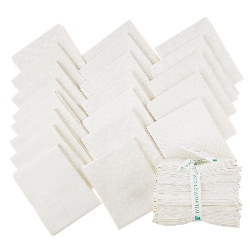 Wilmington Essentials - Cookie Dough Fat Quarter Gems