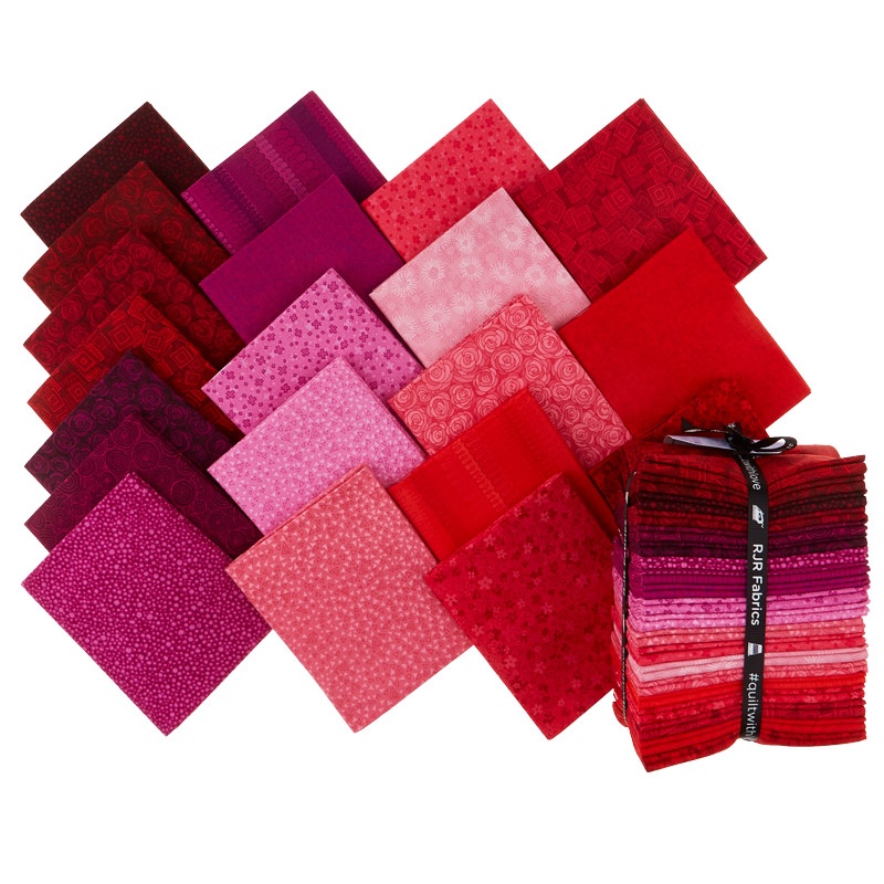 Hopscotch Punch Fat Quarter Bundle