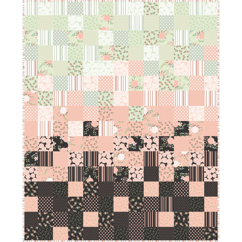 Bliss Simply Sparkle Kit