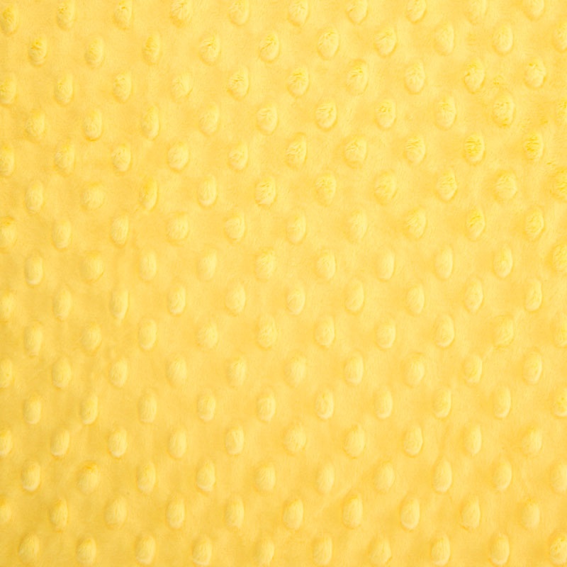 Cuddle® Embossed Dimple - Lemon 60