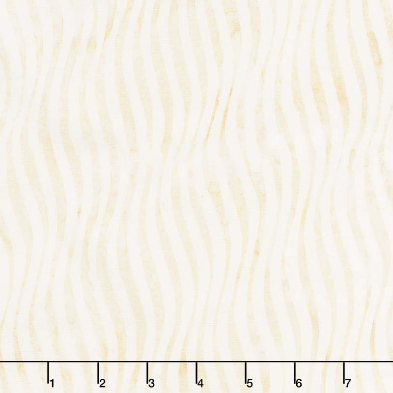 Tonga Batiks - Freedom Support Flag Waves Yardage