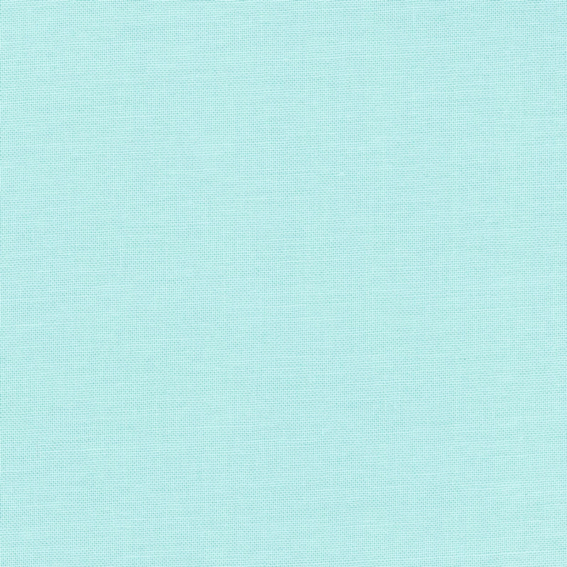 Designer Solids - Aqua Yardage