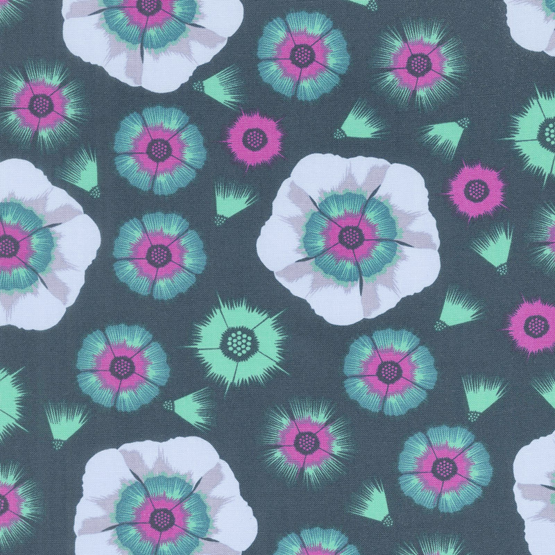 English Summer - Gossip Marine Yardage