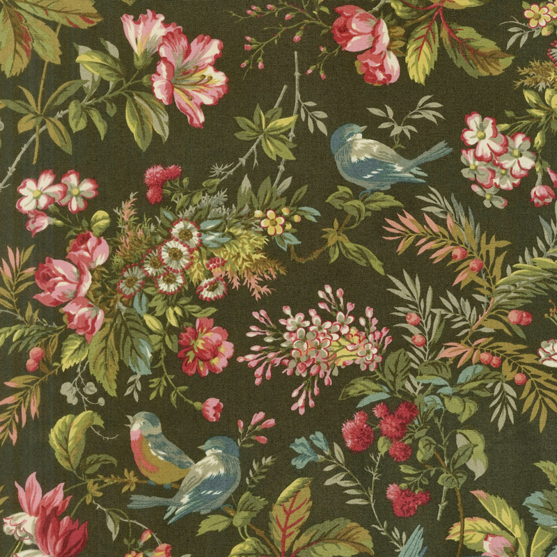 Sequoia - Foliage Night Yardage
