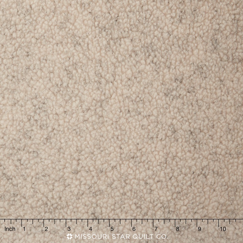 Sherpa - Fur Oatmeal 60