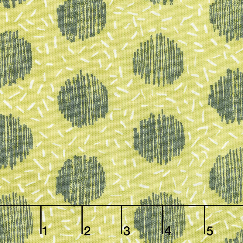 Homeward - Chicken Scratch Grass Yardage