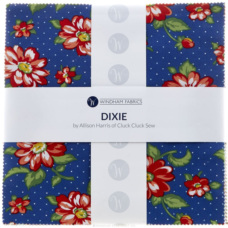 Dixie 10