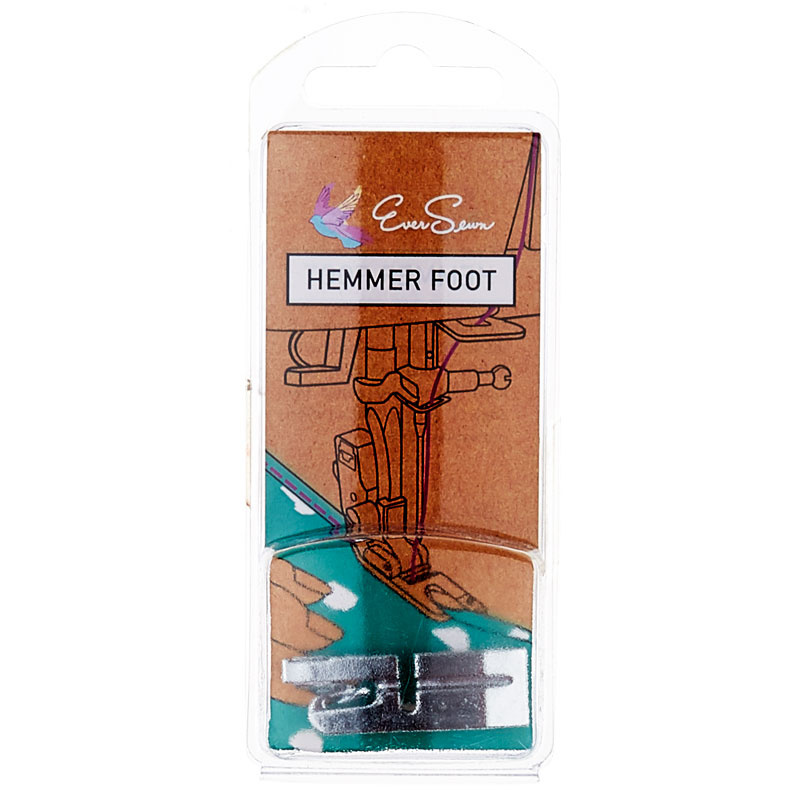 EverSewn Sparrow Hemmer Foot