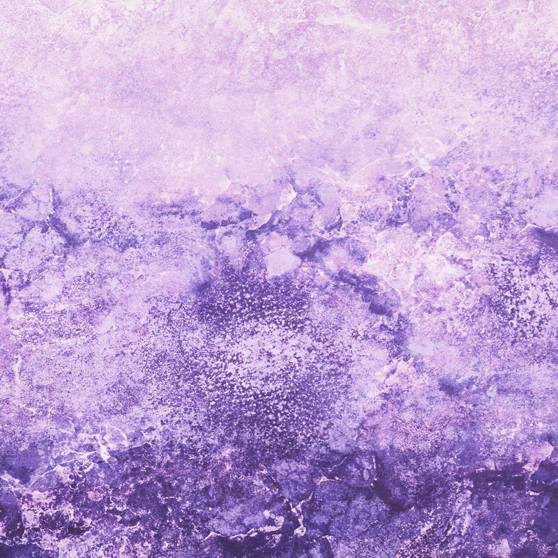 Stonehenge Gradations Ombre - Amethyst Digitally Printed Yardage
