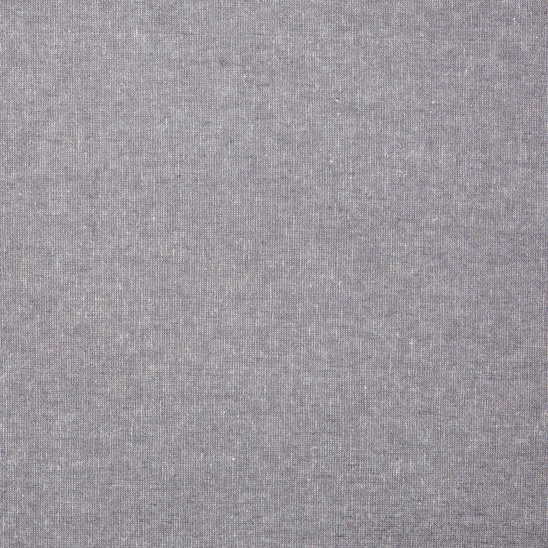 Essex Linen - Yarn Dyed Fog Metallic Yardage