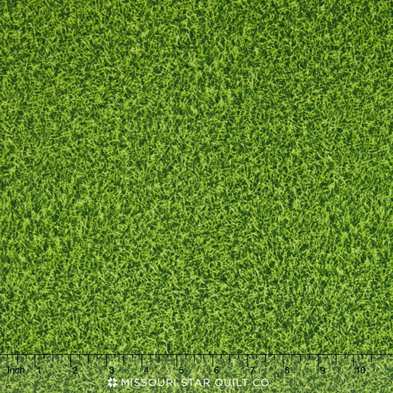 Sports Life 3 - Grass Yardage
