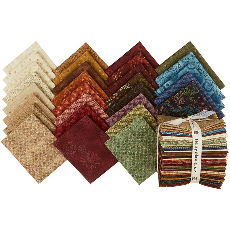 Best of Days Fat Quarter Bundle