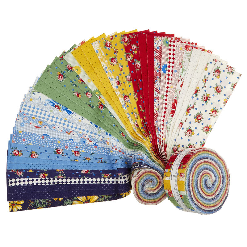 Sweet Harmony Jelly Roll