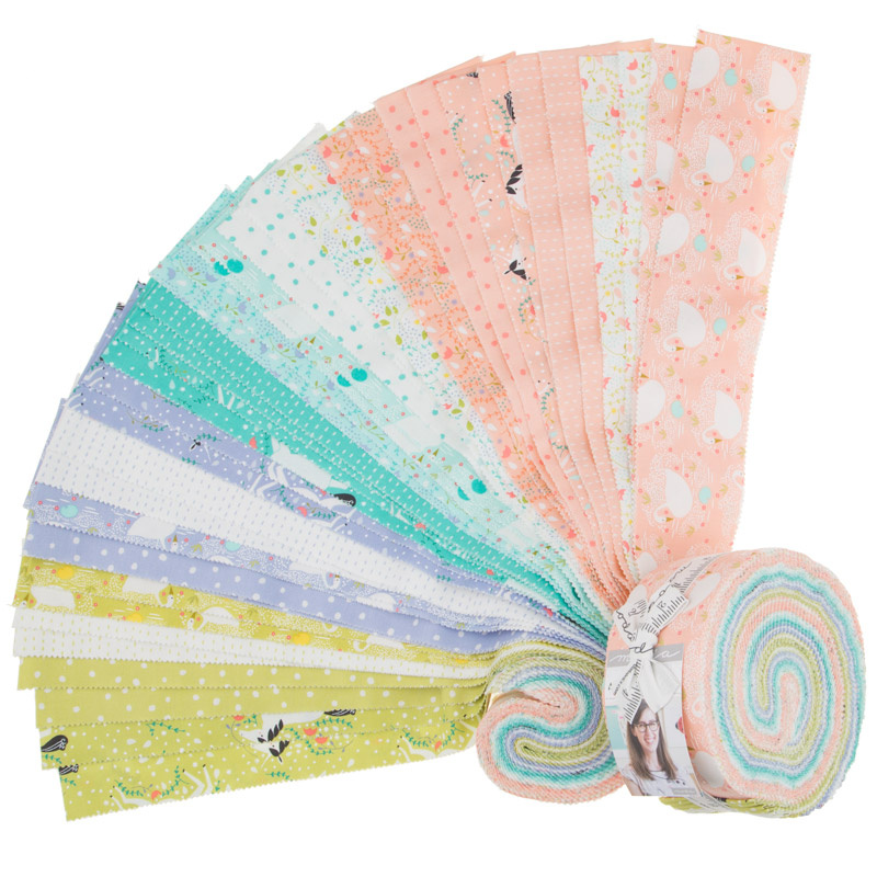Enchanted Jelly Roll
