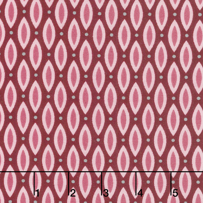 Nova - Enjoy Life Wild Ginger Yardage