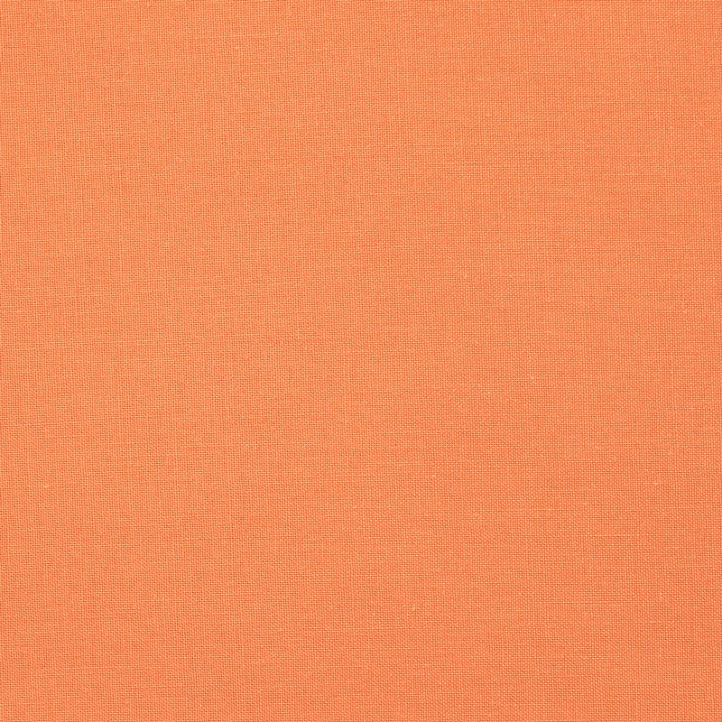 Cotton Supreme Solids - Persimmon Yardage