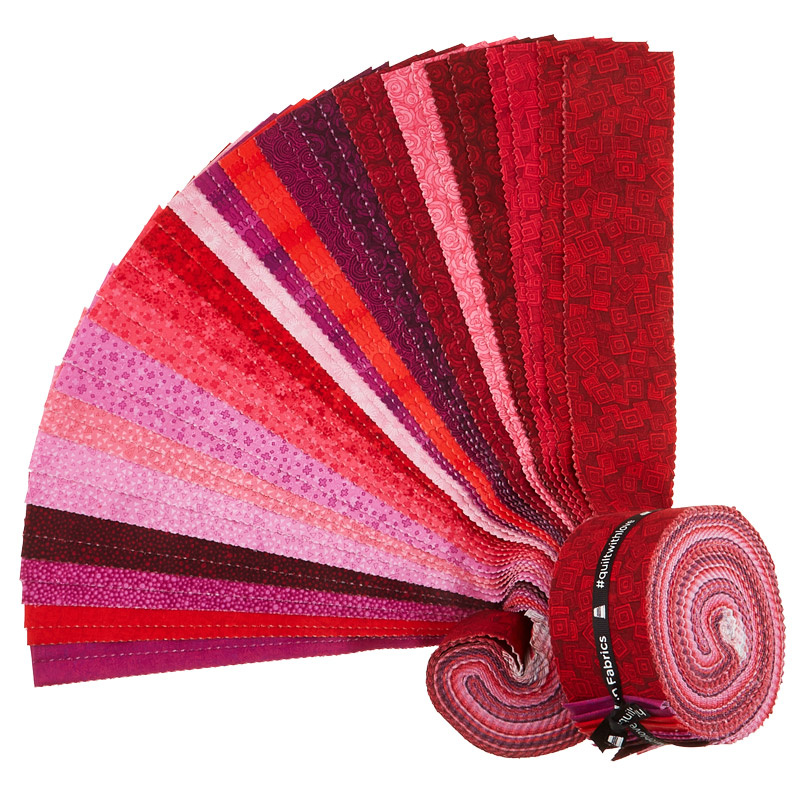 Hopscotch Punch Pixie Strips
