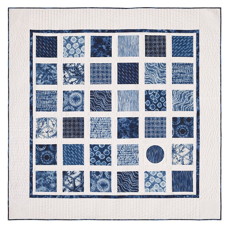 Square Peg Round Hole Kit