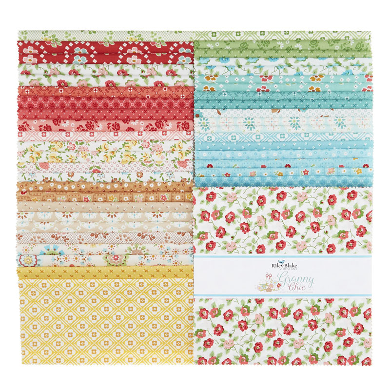 Granny Chic 10