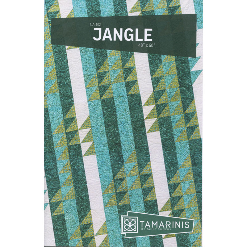 Jangle Pattern