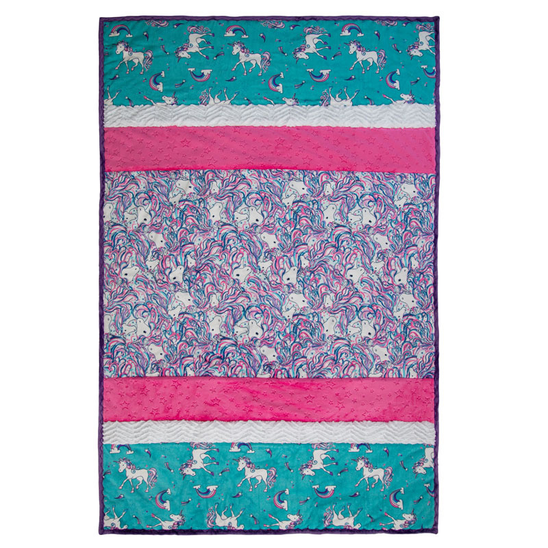 Cuddle® Kit - Sensational Strips Stardust