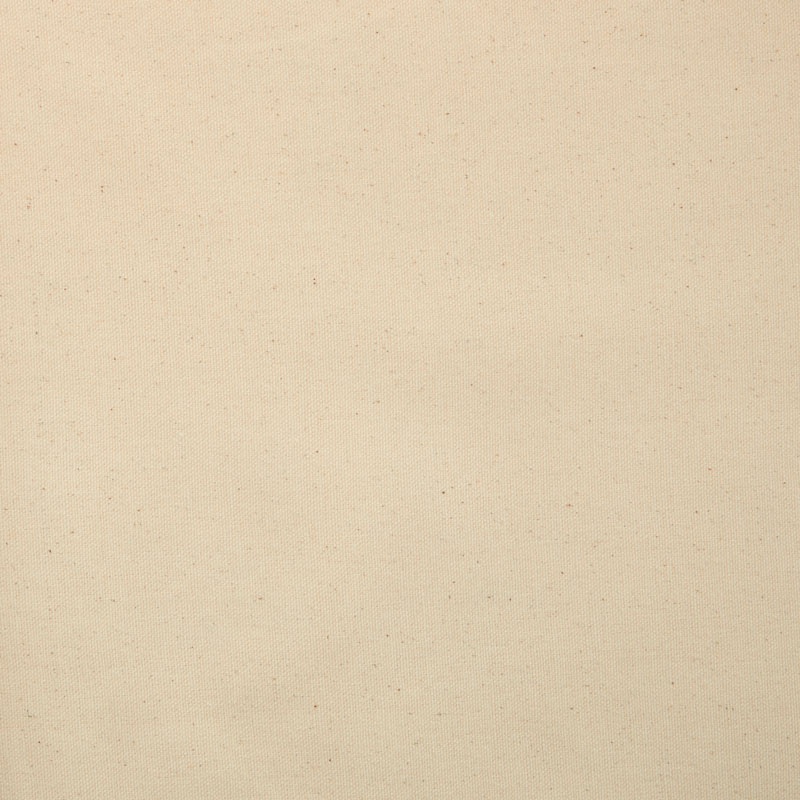 Canvas/Duck Cloth - Natural Yardage