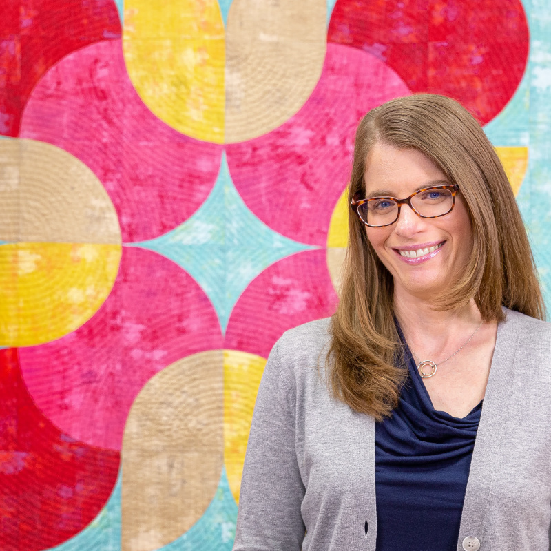 Quilter's Daily Deal The web's best quilt sale a new quilt deal