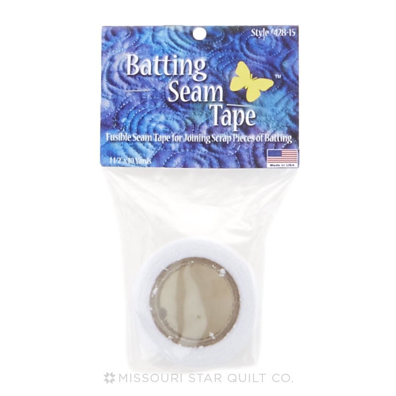 Bosal Batting Seam Tape Bosal Foam & Fiber Bosal Foam & Fiber
