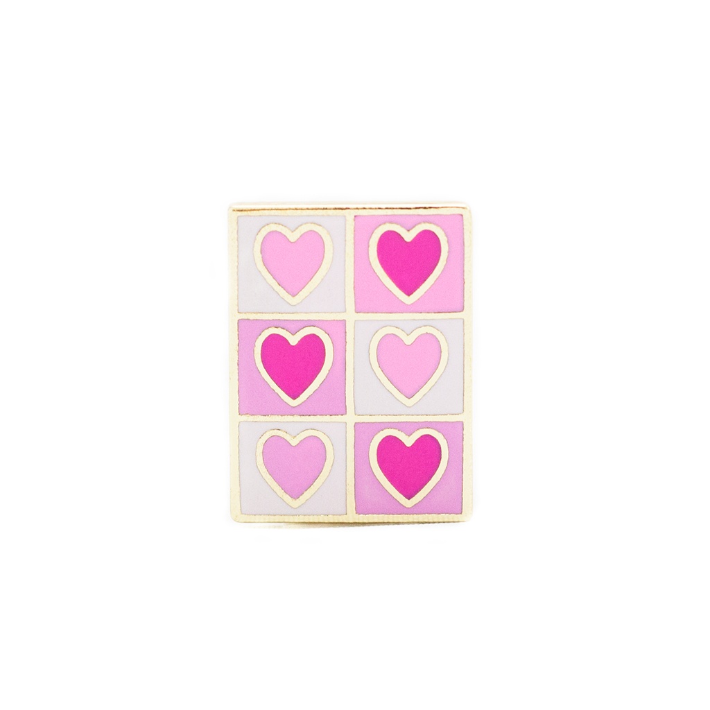 Quilt of Hope Pin by Pin Peddlers