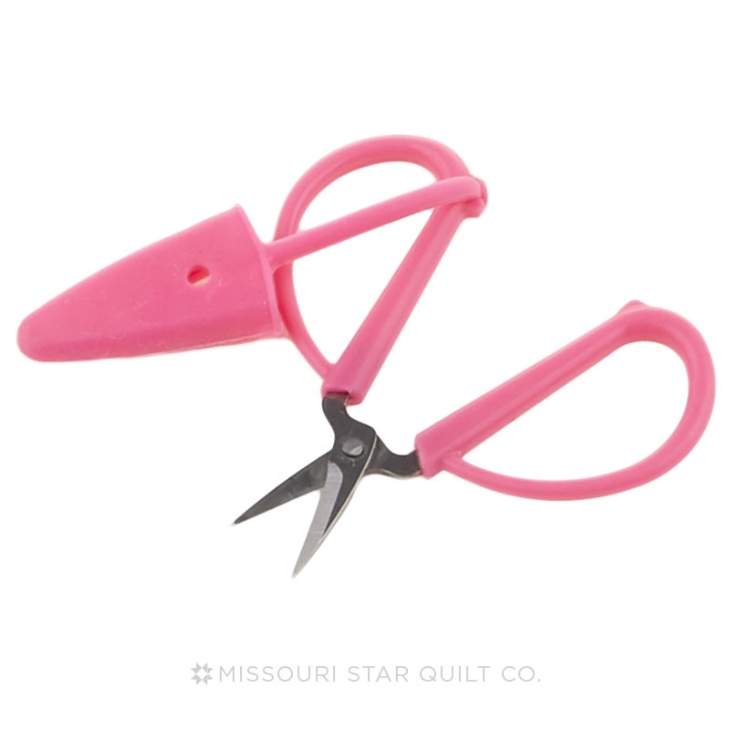 Super Mini Shears Assorted Colors Tacony