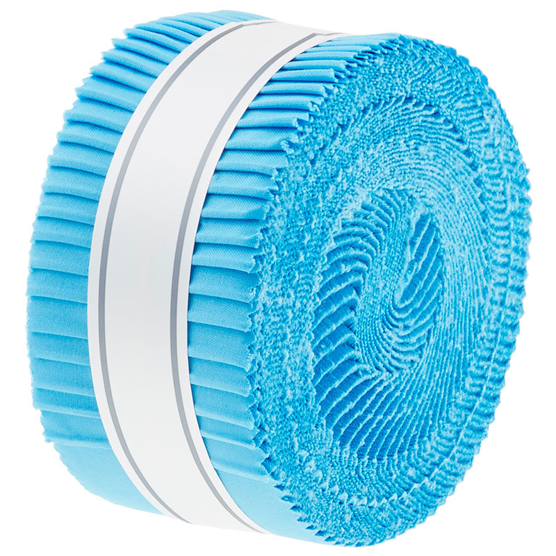 Kona Cotton Color of the Year 2021 Roll Up Robert Kaufman Fabri...