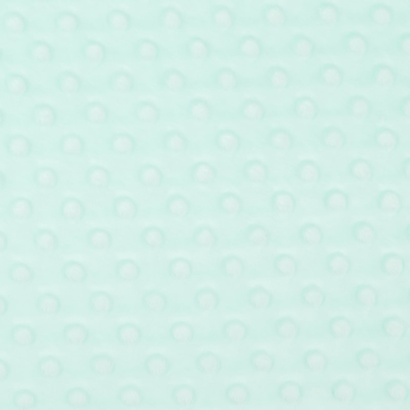 Cuddle Embossed Dimple - Honeydew 60