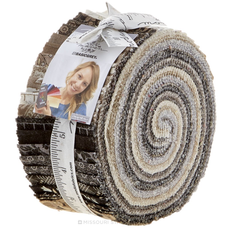 Maven Jelly Roll