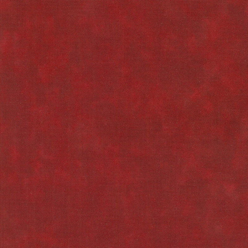 Moda Marbles - Brick Red Yardage