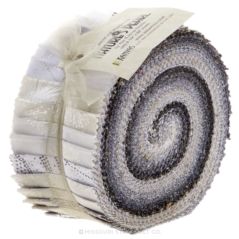 Nature's Pearl Pearlized 2.5