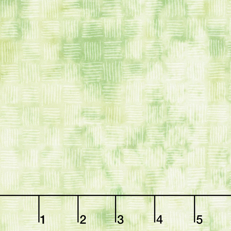 Petal Park - Courtyard Grass Fabric Yardage