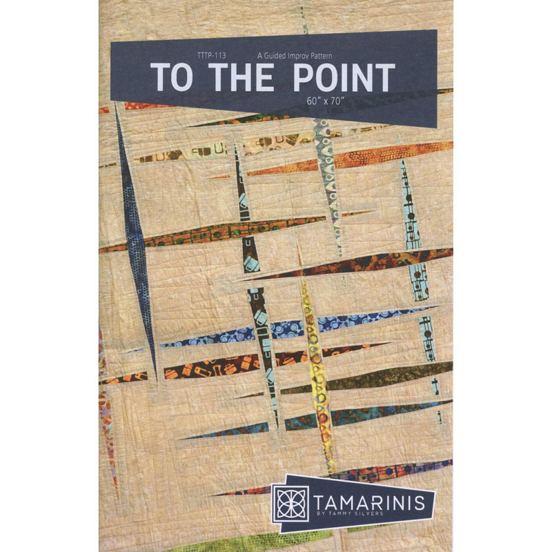 To the Point Pattern
