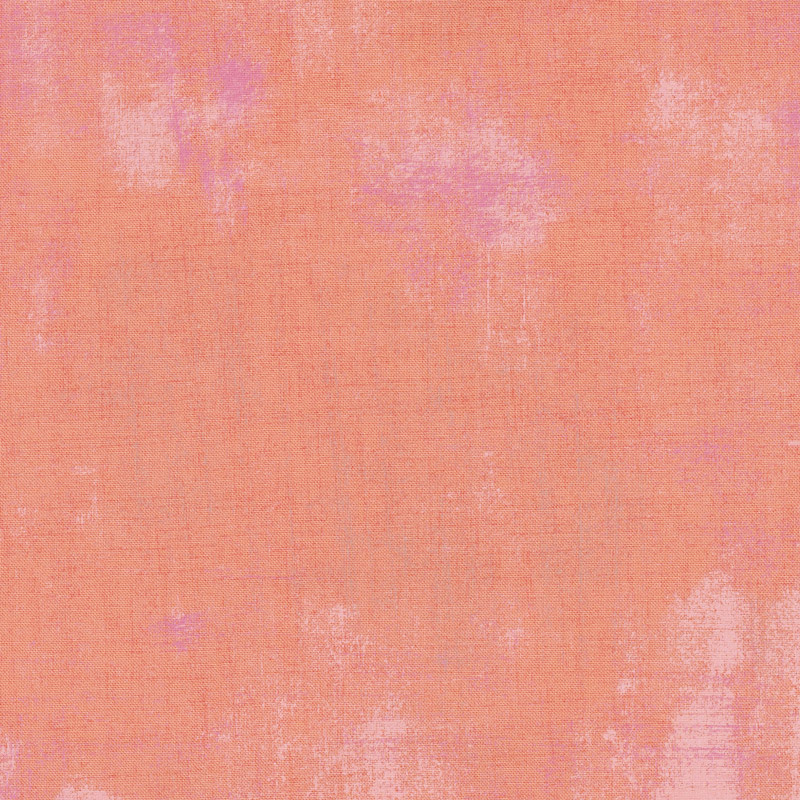 Grunge Basics - Tea Rose Yardage