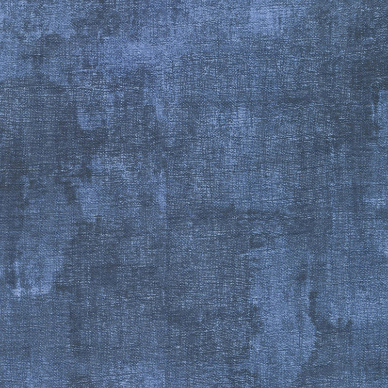 Wilmington Essentials Dry Brush Dark Denim Yardage Danhui Nai...