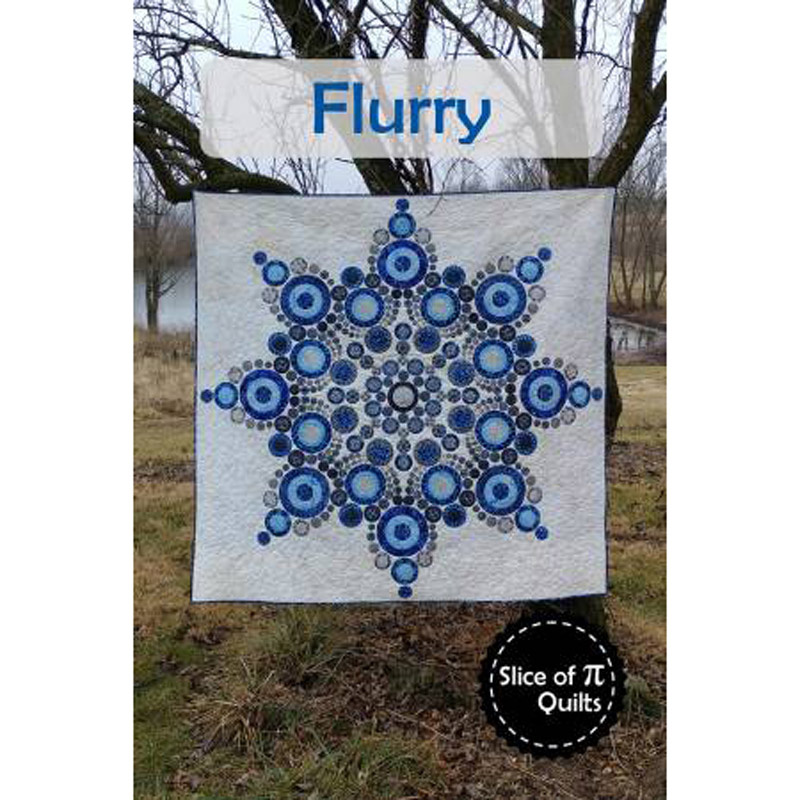 Flurry Pattern