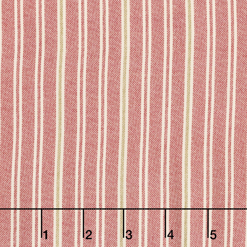 Little Sweetheart - Ring Bearer Raspberry Yardage