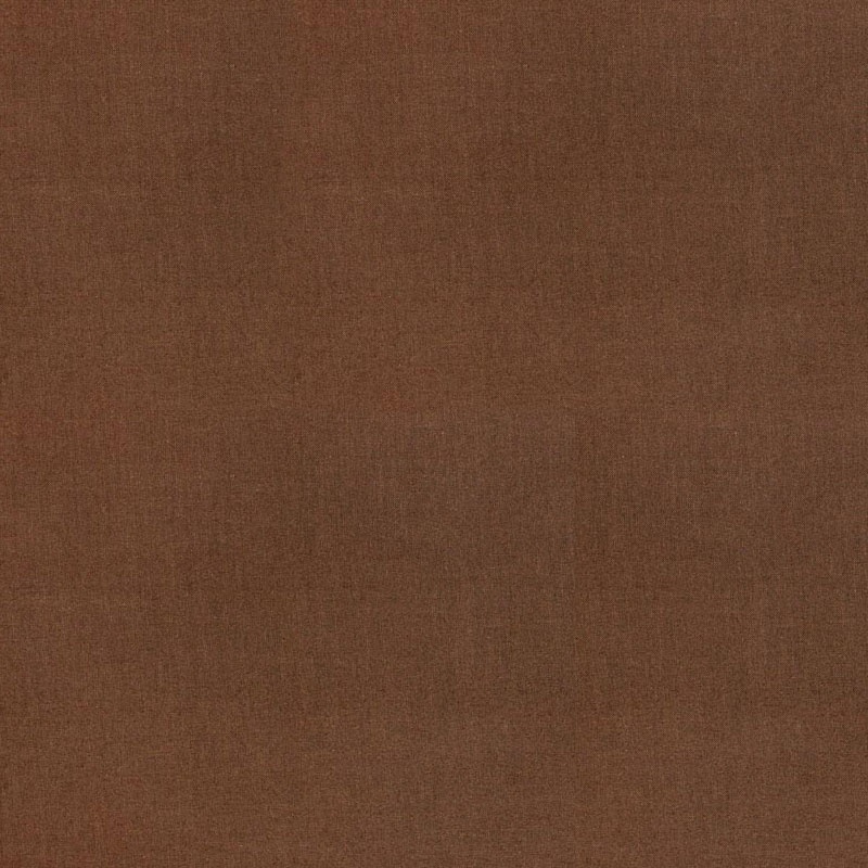 Cotton Supreme Solids - Cocoa Yardage