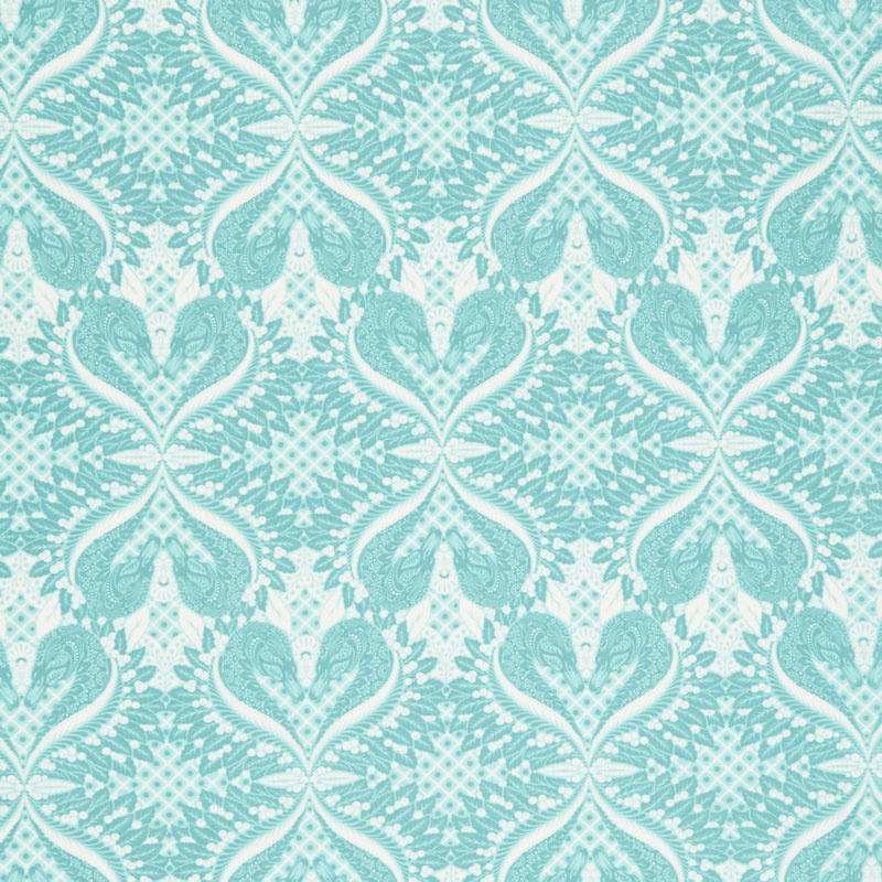 Pinkerville - Gate Keeper Frolic Yardage