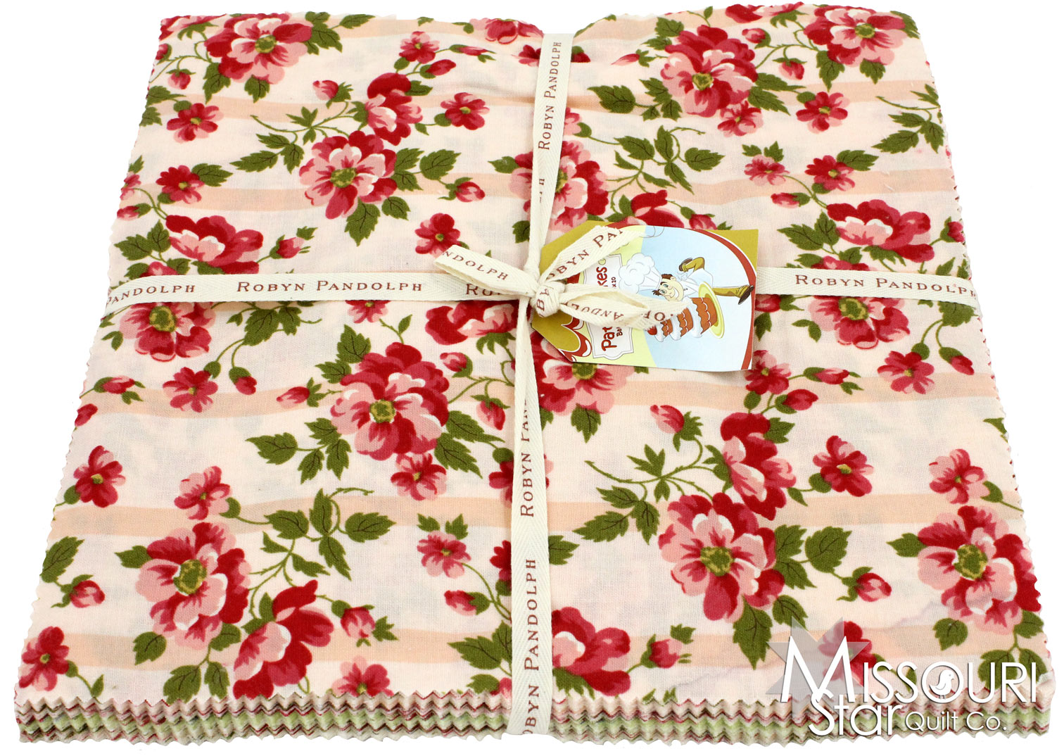 Avoncliff Patty Cake