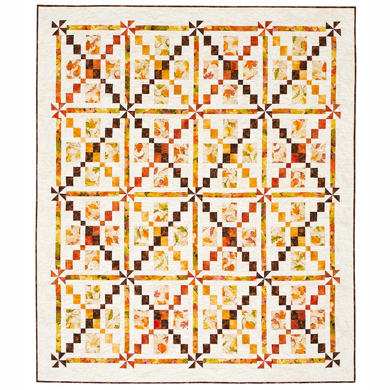 Cinnamon Swirl Kit