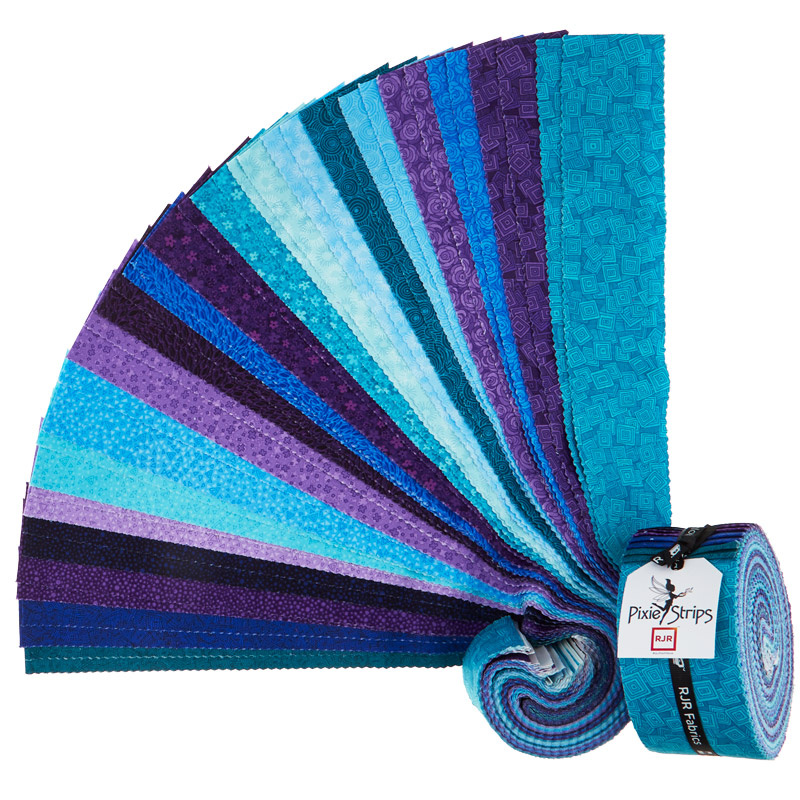 Hopscotch Chill Pixie Strips