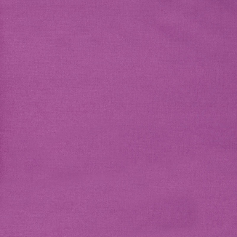 Designer Solids - Petunia Yardage