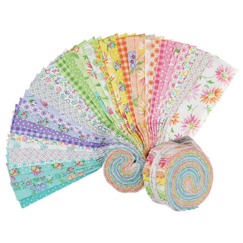 Good Day! Jelly Roll