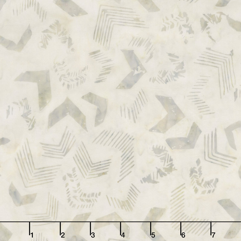 Tonga Batiks - Graphite Linen Fossil Yardage